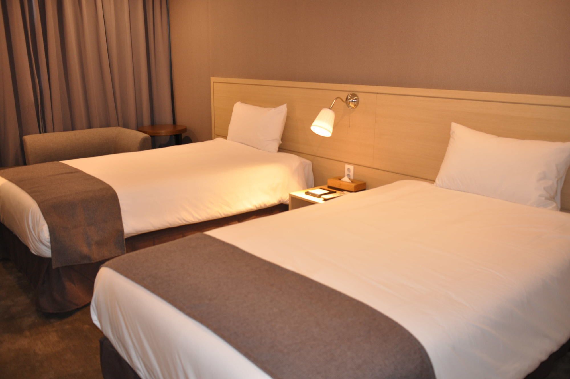 Hotel Shalom Jeju Esterno foto